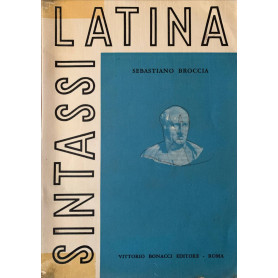 Sintassi latina