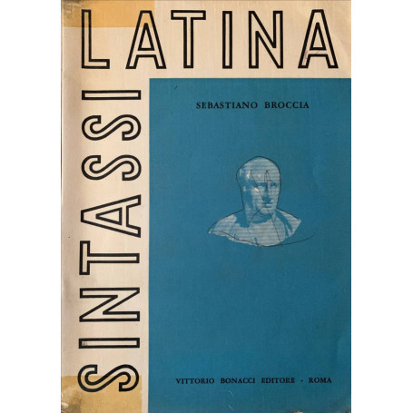 Sintassi latina