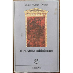 Il cardillo addolorato