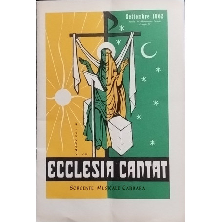 Ecclesia Cantat