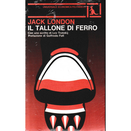 Il tallone di ferro