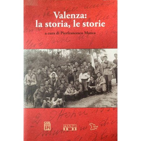Valenza: la storia le storie