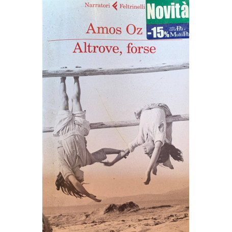 Altrove forse