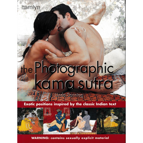 The Photographic Kama Sutra