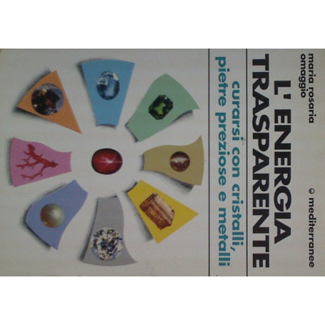 L'energia trasparente