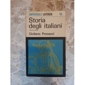 Storia degli italiani