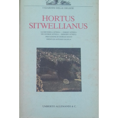 Hortus Sitwellianus