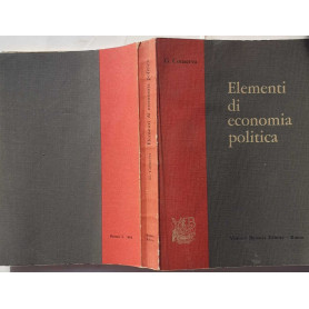 Elementi di economia politica