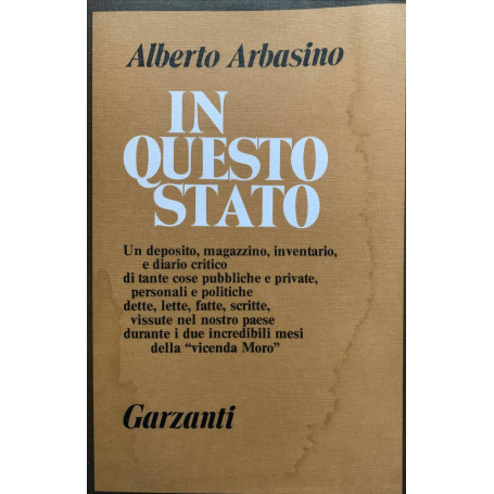 In questo Stato