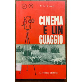 CINEMA E LINGUAGGIO