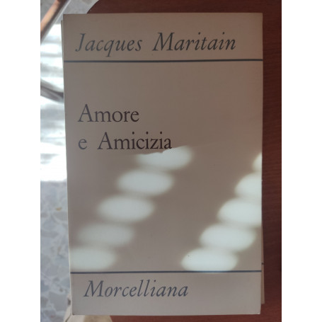 Amore e amicizia