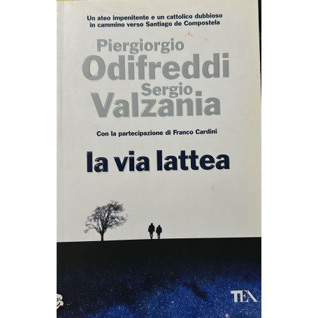 La via lattea