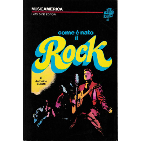 Com'è nato il Rock