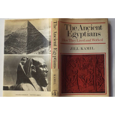 The Ancient Egyptians