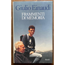 Frammenti di memoriaLibrisaggi