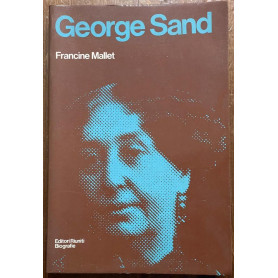 George Sand.