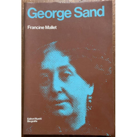 George Sand.