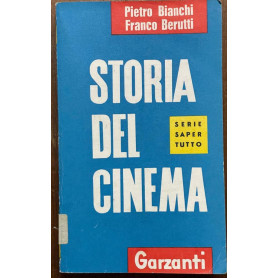 storia del cinema