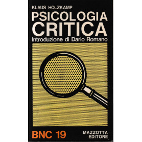 Psicologia critica