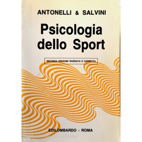 Psicologia dello sport