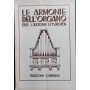 Le armonie dell'organo per l'azione liturgica. Dispensa 5