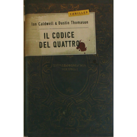 Il codice del Quattro