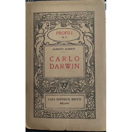 Carlo Darwin