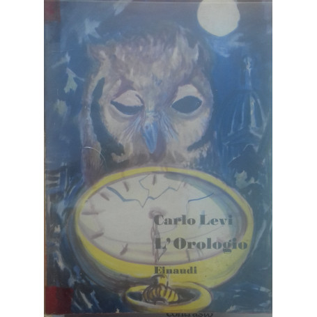 L'Orologio