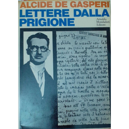 Lettere dalla prigione 1927-1928