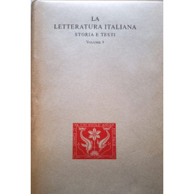 Opere in versi Corbaccio - Trattatello in Laude di Dante  prose latine  epistole