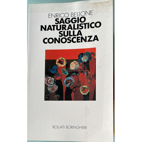 Saggio naturalistico sulla conoscenza