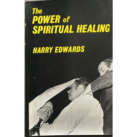 The power of spiritual healing