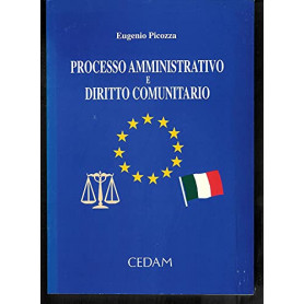 Processo amministrativo e diritto comunitario