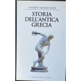 Storia dell'antica Grecia