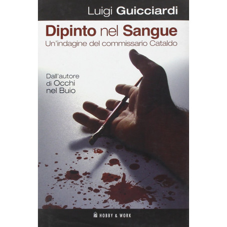 Dipinto nel sangue