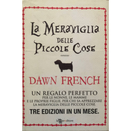 La Meraviglia Delle Piccole Cose