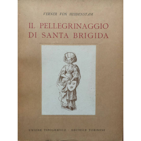 Il pellegrinaggio di Santa Brigida