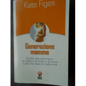 Generazione mamme