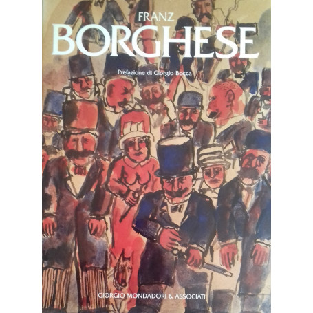 Franz Borghese