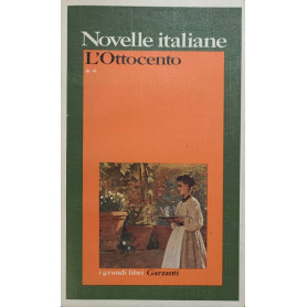 Novelle italiane. L'Ottocento volume II