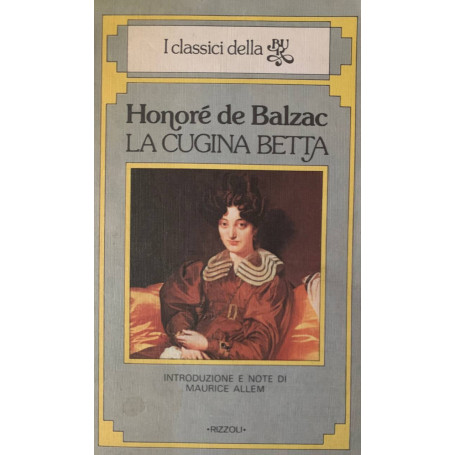 La cugina Betta