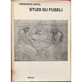 Studi su Fuseli