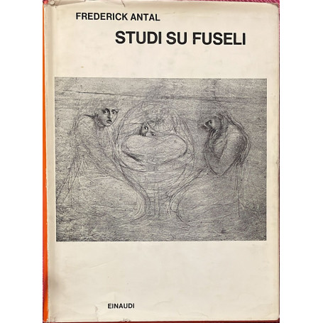 Studi su Fuseli