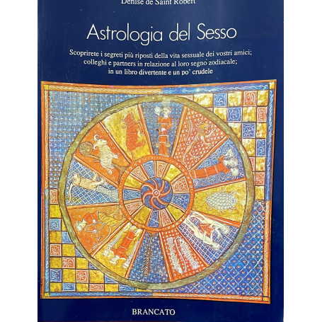 Astrologia del sesso