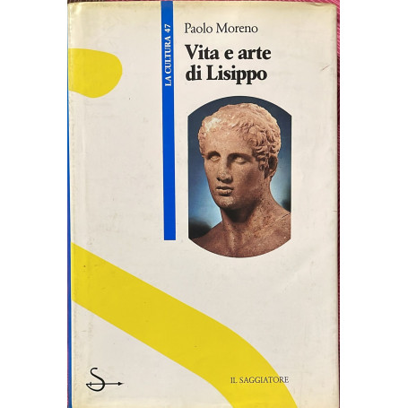 Vita e arte di Lisippo