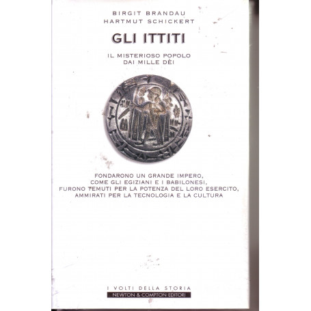 Gli ittiti