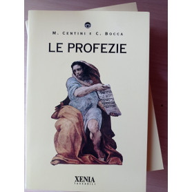 Le profezieLibrisaggi Le profezieLibrisaggi
