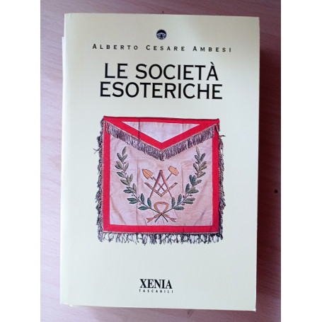 Le società esoteriche