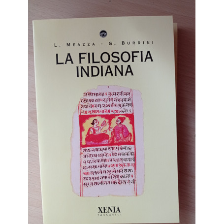 La filosofia indiana