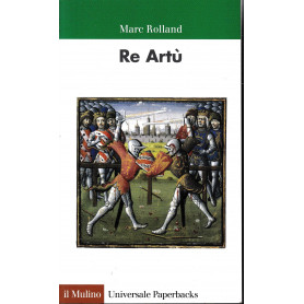 RE ARTU'Librisaggi